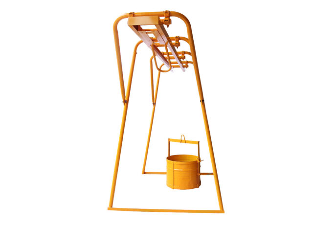 Cable-Hoist-Frame Cable-Hoist-Frame